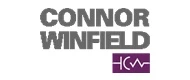 Connor-Winfield logo