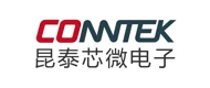 CONNTEK(昆泰芯) logo