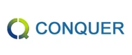 CONQUER(功得) logo