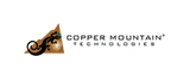 Copper Mountain Technologies logo