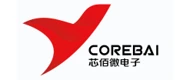 Corebai(芯佰微) logo