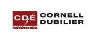 CDE logo