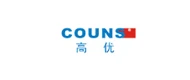 COUNS(高优) logo