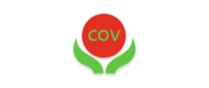 COV(德欣) logo