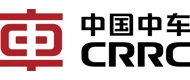 CRRC(中车) logo