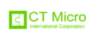 CT MICRO logo