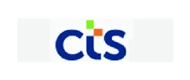 CTS(西迪斯) logo
