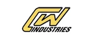 CW INDUSTRIES logo