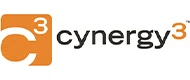 Cynergy3 logo