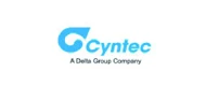 Cyntec(乾坤) logo