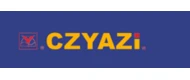 CZYAZI(杨子) logo