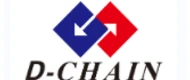 D-CHAIN(达擎) logo