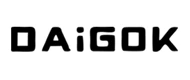 DAIGOK(戴工传感器) logo