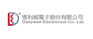 Dailywell(德利威) logo