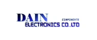 DAIN(岱恩) logo