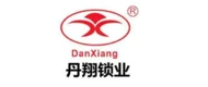 丹翔 logo