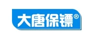 大唐保镖 logo