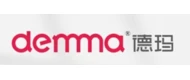 dcmma(德玛) logo
