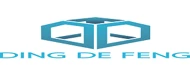 DDF(鼎德丰) logo