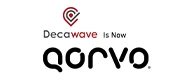 decaWave logo