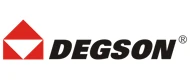 DEGSON(高正/高松) logo