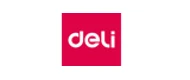 deli(得力) logo