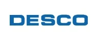 Desco logo