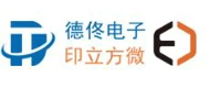 德佟 logo