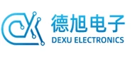 DEXU(德旭电子) logo