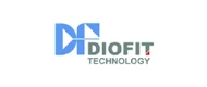 DIOFIT(對餘科技) logo