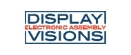 Display Visions logo