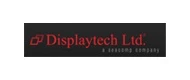 Displaytech logo