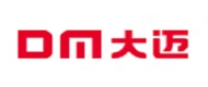 DM(大迈) logo
