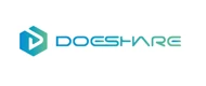 Doeshare(德芯) logo