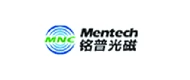 Mentech(铭普光磁) logo