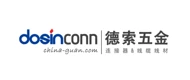 dosinconn(德索五金) logo