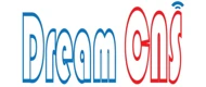 Dream CNS(创新星) logo