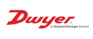 Dwyer logo