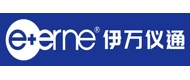 e+erne(伊万仪通) logo