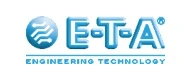 E-T-A logo