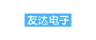 无锡友达 logo