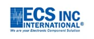 ECS logo