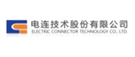 ECT(电连) logo