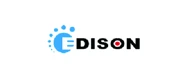 Edison(艾笛森) logo