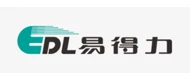 EDL(易得力) logo