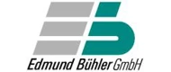 EDMUND BUHLERGMBH(莱比信) logo