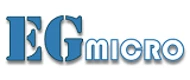 EG(屹晶微) logo