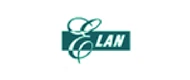 ELAN(义隆电子) logo
