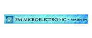 EMC logo