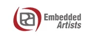 Embedded Artists logo